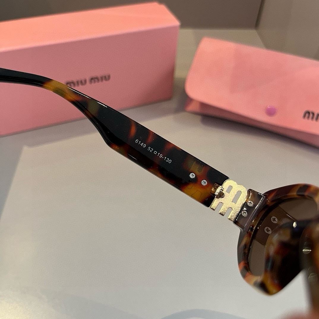 Miu Miu Sunglasses